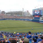 【2017NPB】横浜DeNAベイスターズがCS下克上で日本シリーズへ