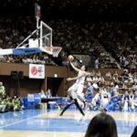 【FIBA】ワールドカップ2019 1次予選「日本vsフィリピン」