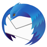 【Thunderbird】送受信メールのフォントサイズを統一